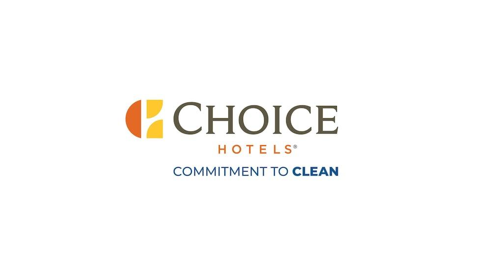 Comfort Inn & Suites Лексингтон-Парк Экстерьер фото
